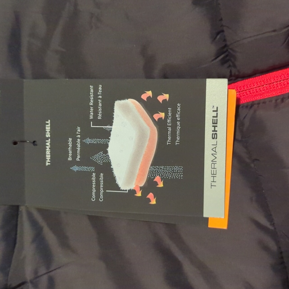 Stormtech Stavanger Thermal Vest - Picture 12 of 13
